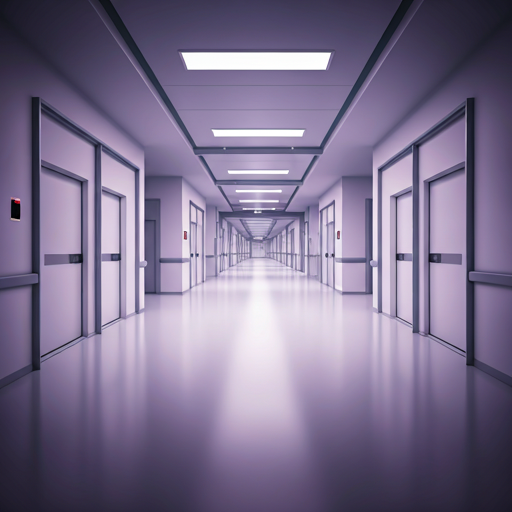 Hospitais
